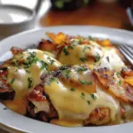 Alice Springs Chicken