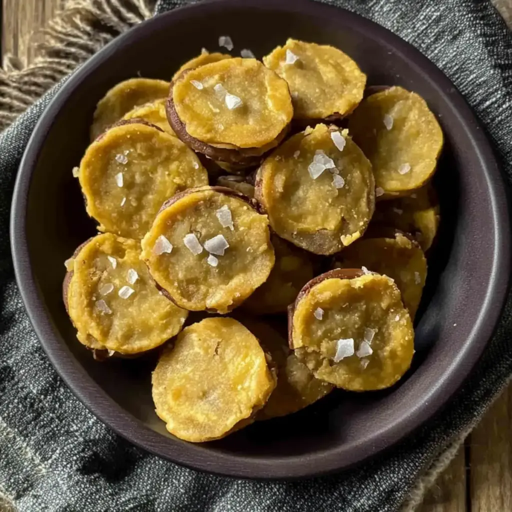Banana Chips