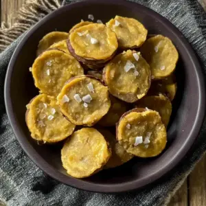 Banana Chips