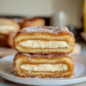 Churro Cheesecake
