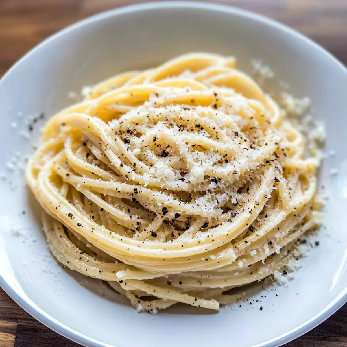 Giada De Laurentiis Cacio E Pepe