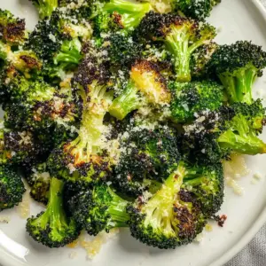 The Best Air Fryer Broccoli
