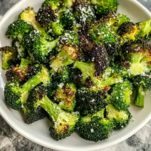 The Best Air Fryer Broccoli