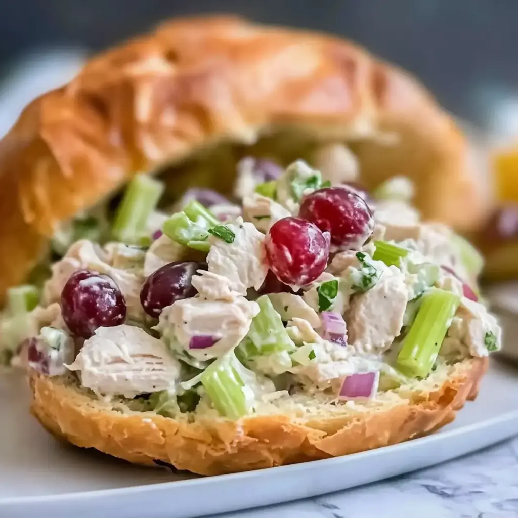 Chicken Salad