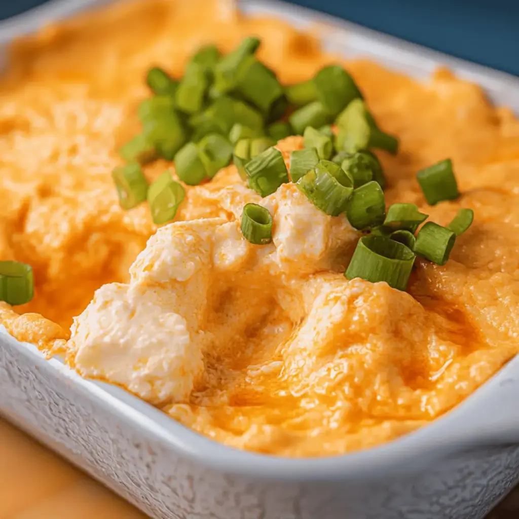 Frank's RedHot Buffalo Chicken Dip