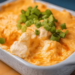Frank's RedHot Buffalo Chicken Dip