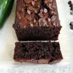 Chocolate Zucchini Bread