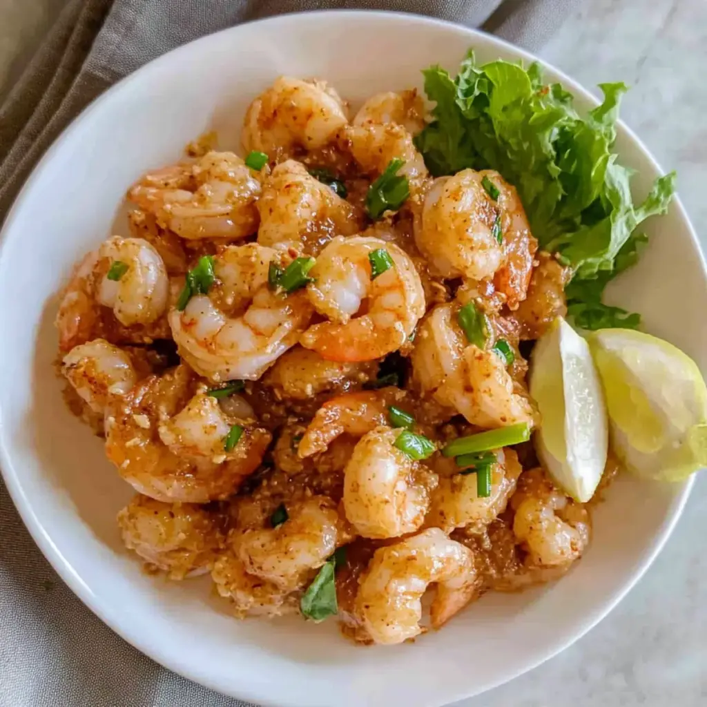 Bang Bang Shrimp