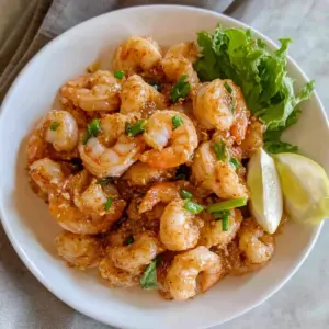 Bang Bang Shrimp