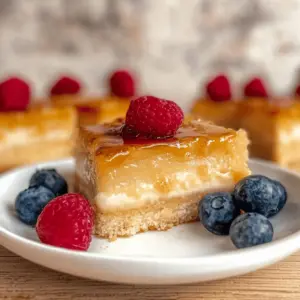 Creme Brûlée Cake
