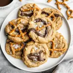 Browned Butter Blondie
