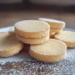 French Butter Cookies