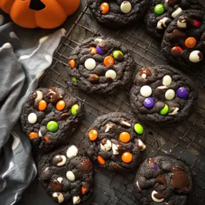 Halloween Cookies