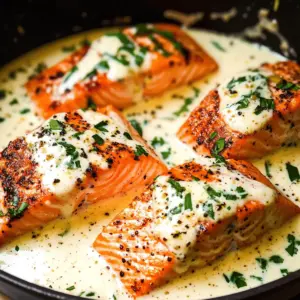 Marry Me Salmon