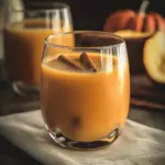 Pumpkin Juice