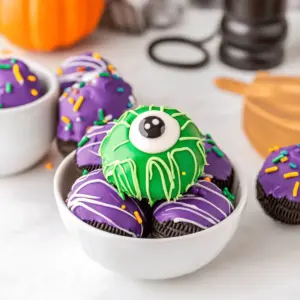 Monster Eyeballs