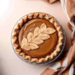 Apple Butter Pie
