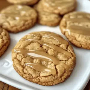 Banana Cookies