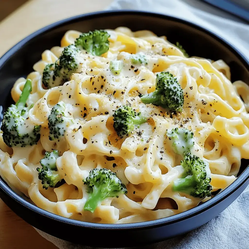 Boursin Cheese Pasta