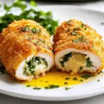 Chicken Kiev Recipe