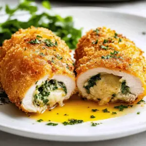 Chicken Kiev Recipe