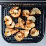 Cinnamon Apple Chips