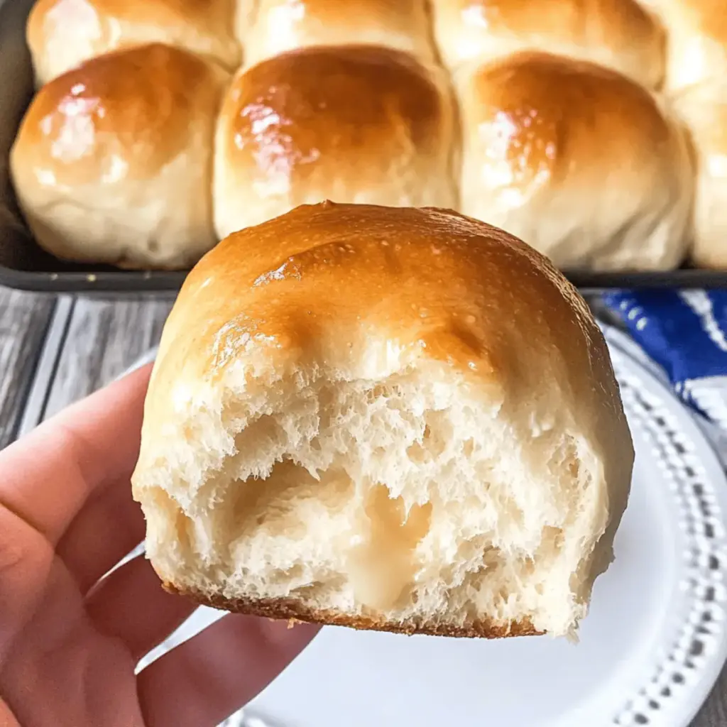 Dinner Rolls