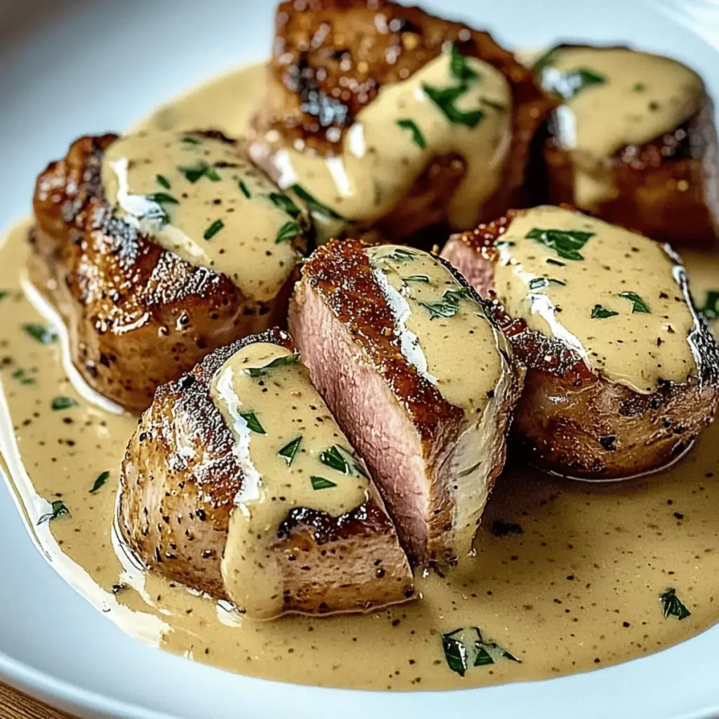 Pork Tenderloin
