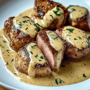 Pork Tenderloin