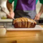 Pumpkin Bread With Maple
