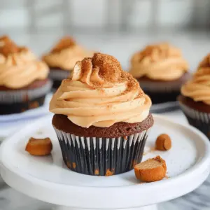 Pumpkin Cream Cheese Frosting