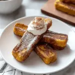 Pumpkin French Toast