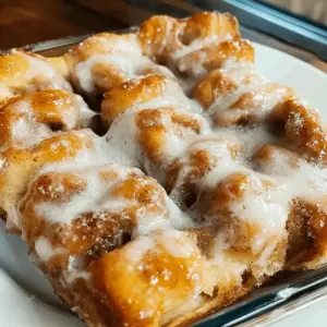 Sourdough Cinnamon Roll Focaccia