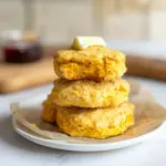 Sweet Potato Biscuits