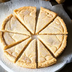 Scottish Shortbread