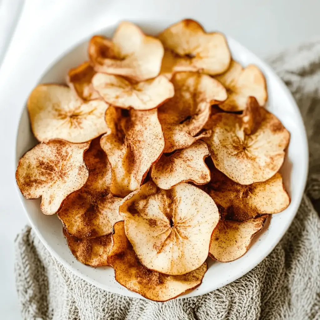 Apple Chips