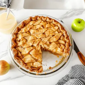 Apple Pie