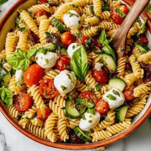 Italian Pasta Salad