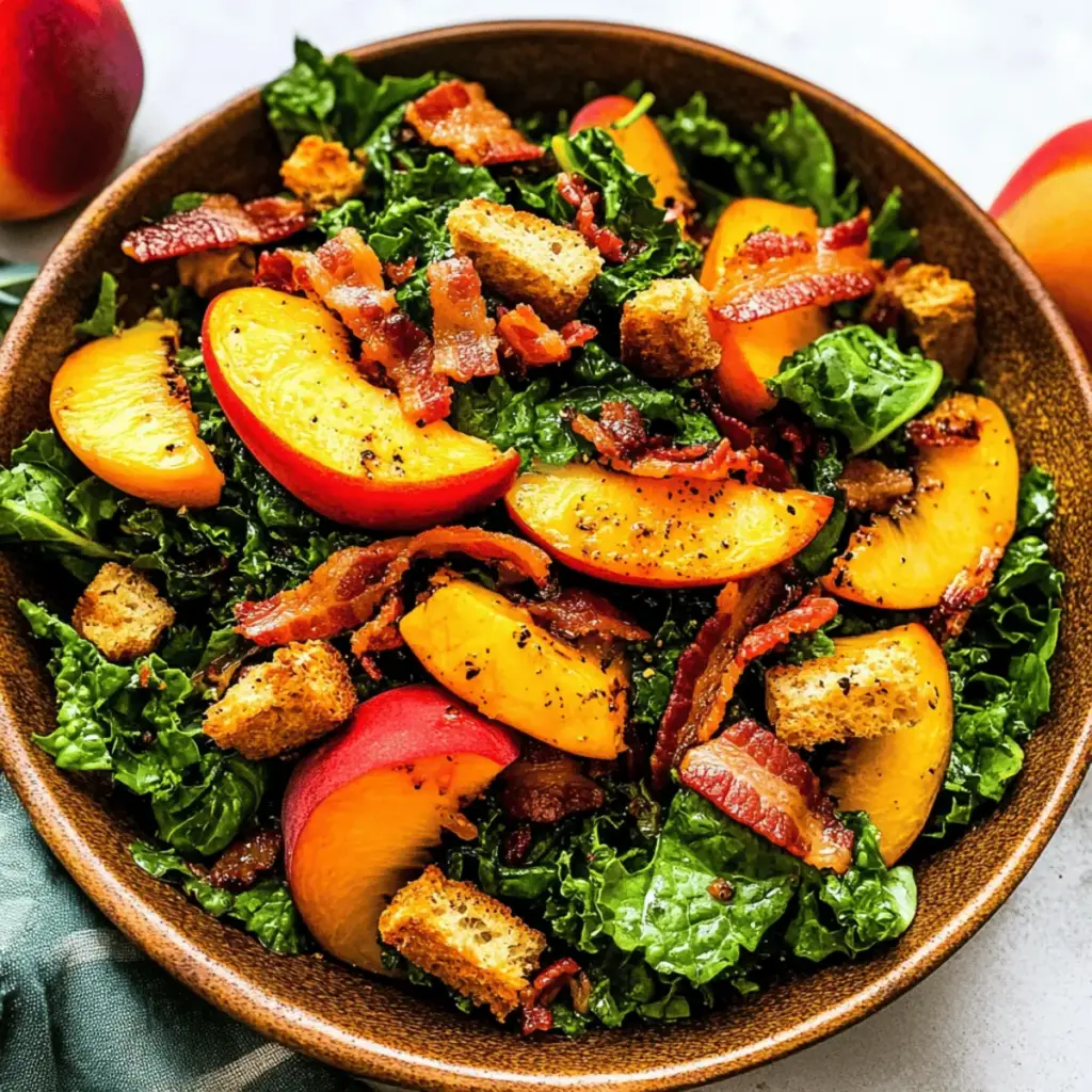 Kale Salad