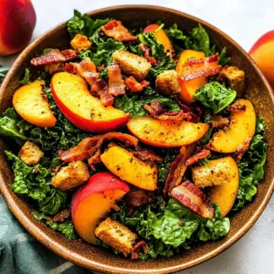 Kale Salad