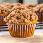 Pumpkin Muffins