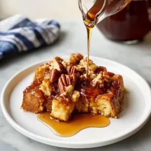 French Toast Casserole