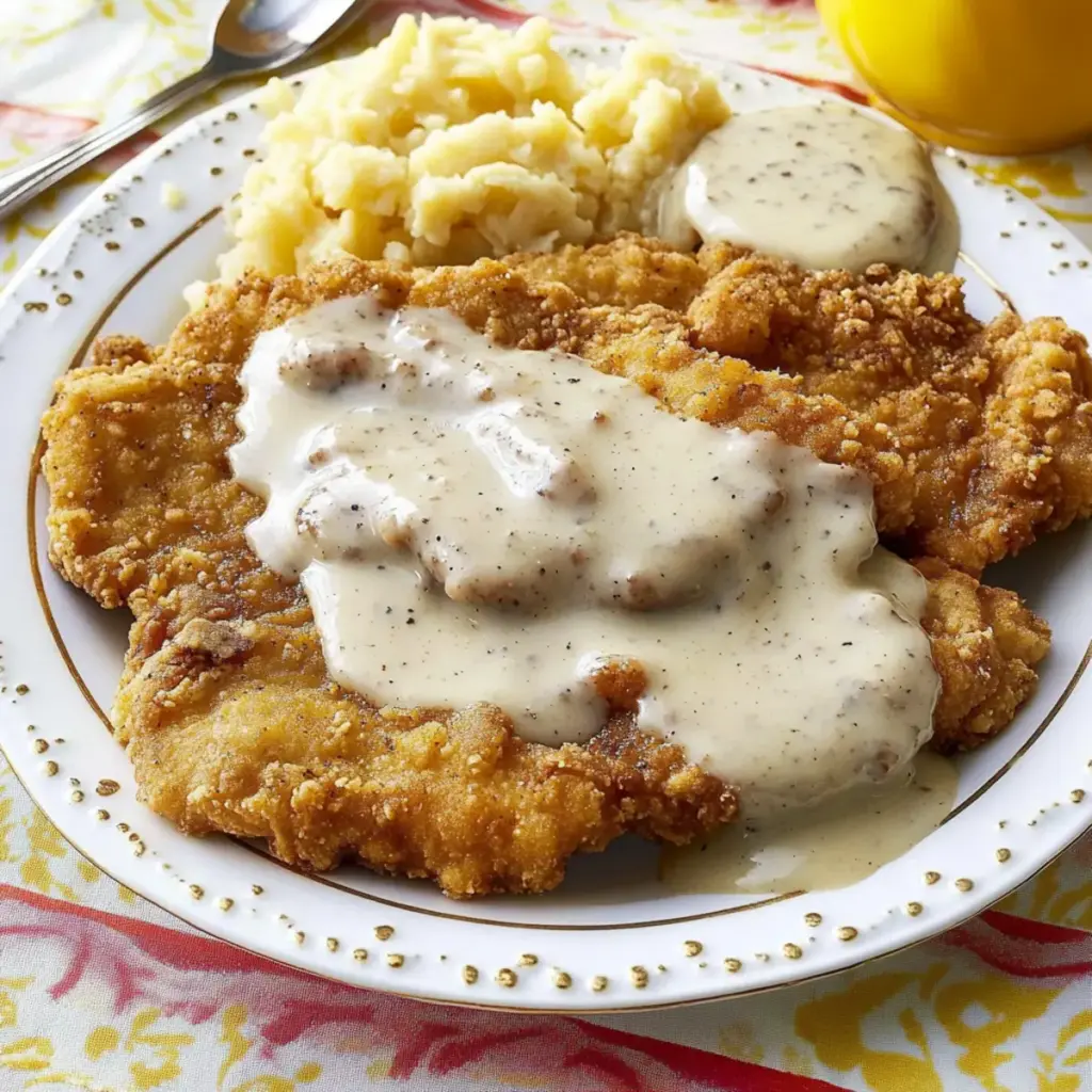 Steakhouse Alice Springs Chicken