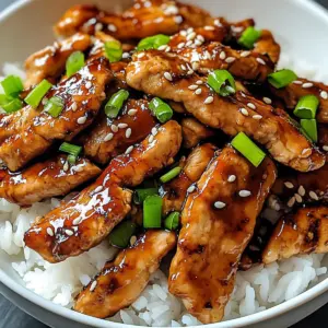 Chicken Bulgogi Recipe