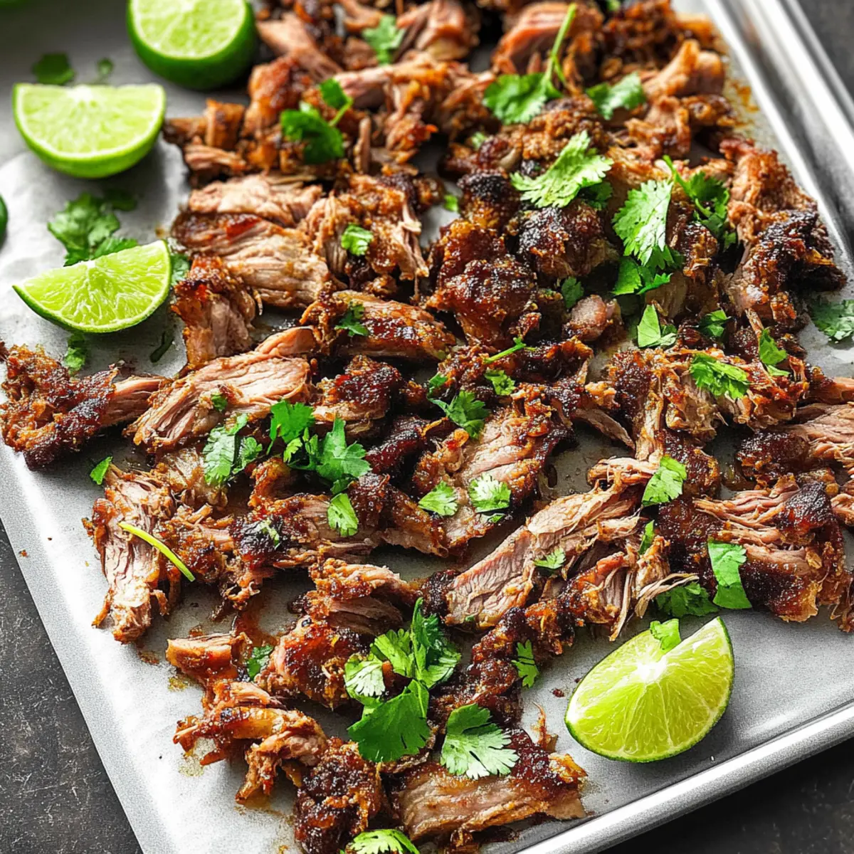 Pork Shoulder Recipe