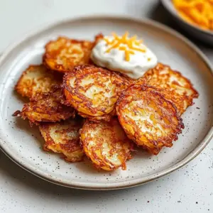 Hash Brown Recipe