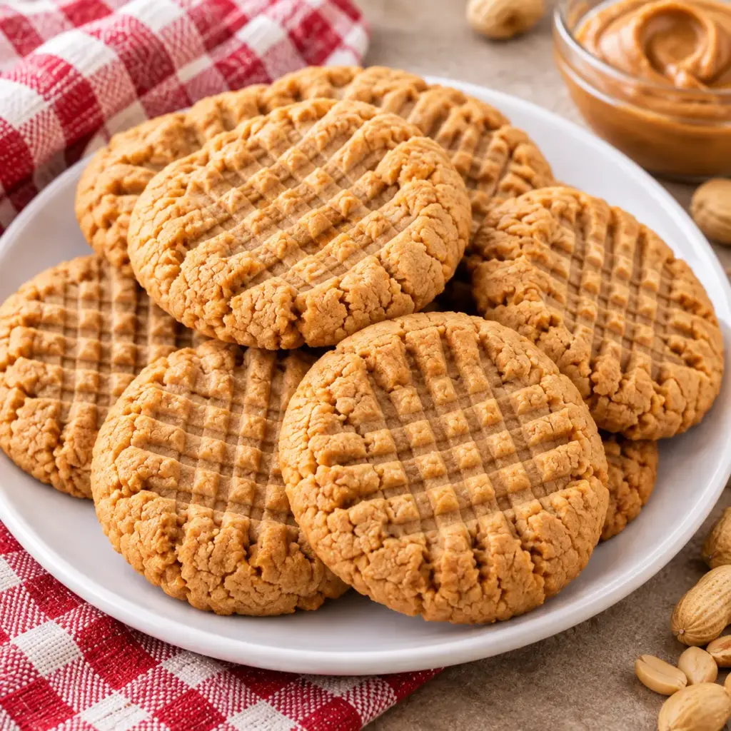 Peanut Butter