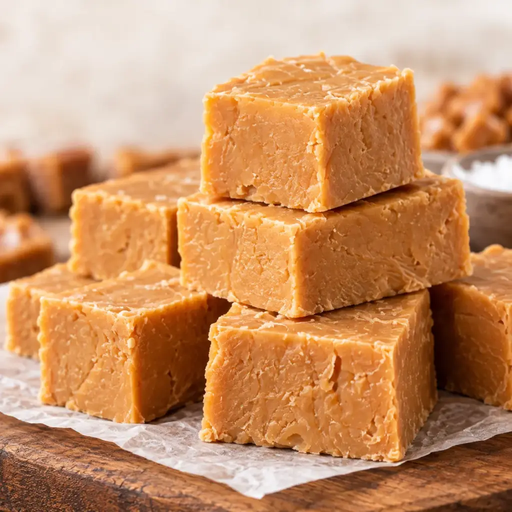 BUTTERSCOTCH