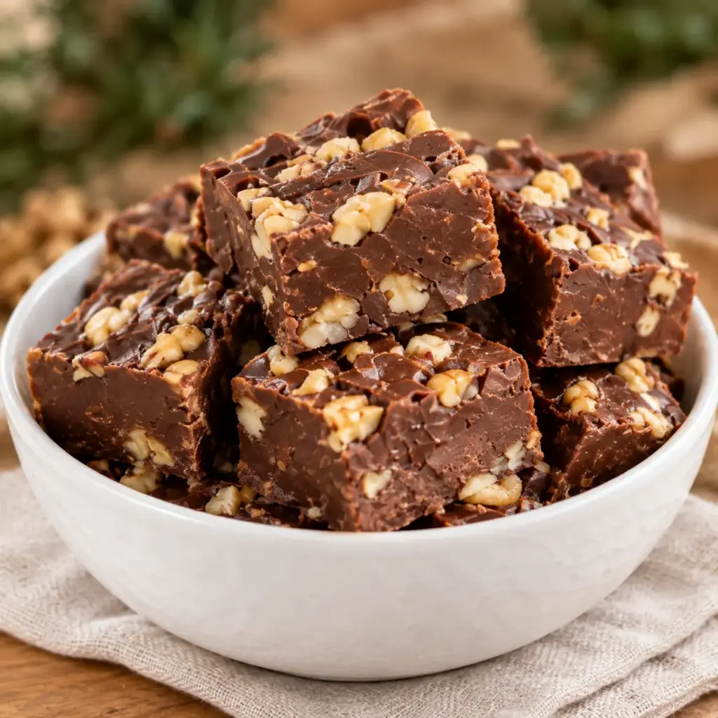 Fantasy Fudge
