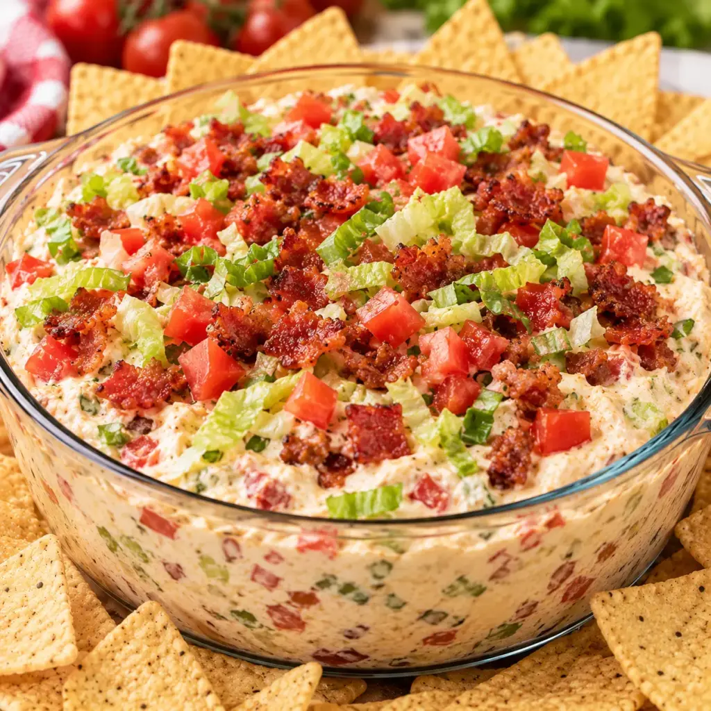 BLT DIP